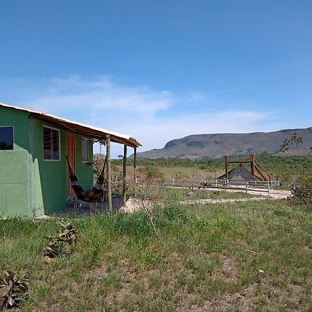 Hotel Ceu De Agartha Retiros E Vivencias Alto Paraíso de Goiás Zewnętrze zdjęcie