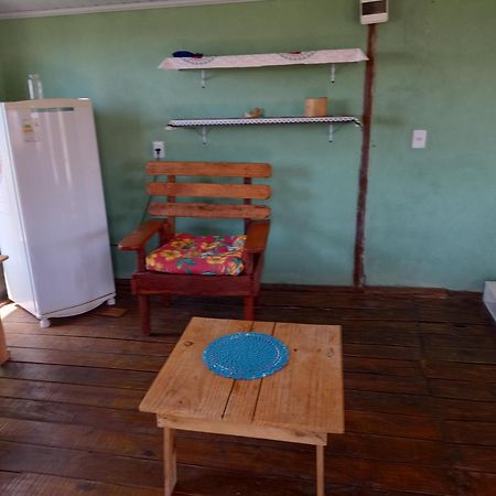 Hotel Ceu De Agartha Retiros E Vivencias Alto Paraíso de Goiás Zewnętrze zdjęcie