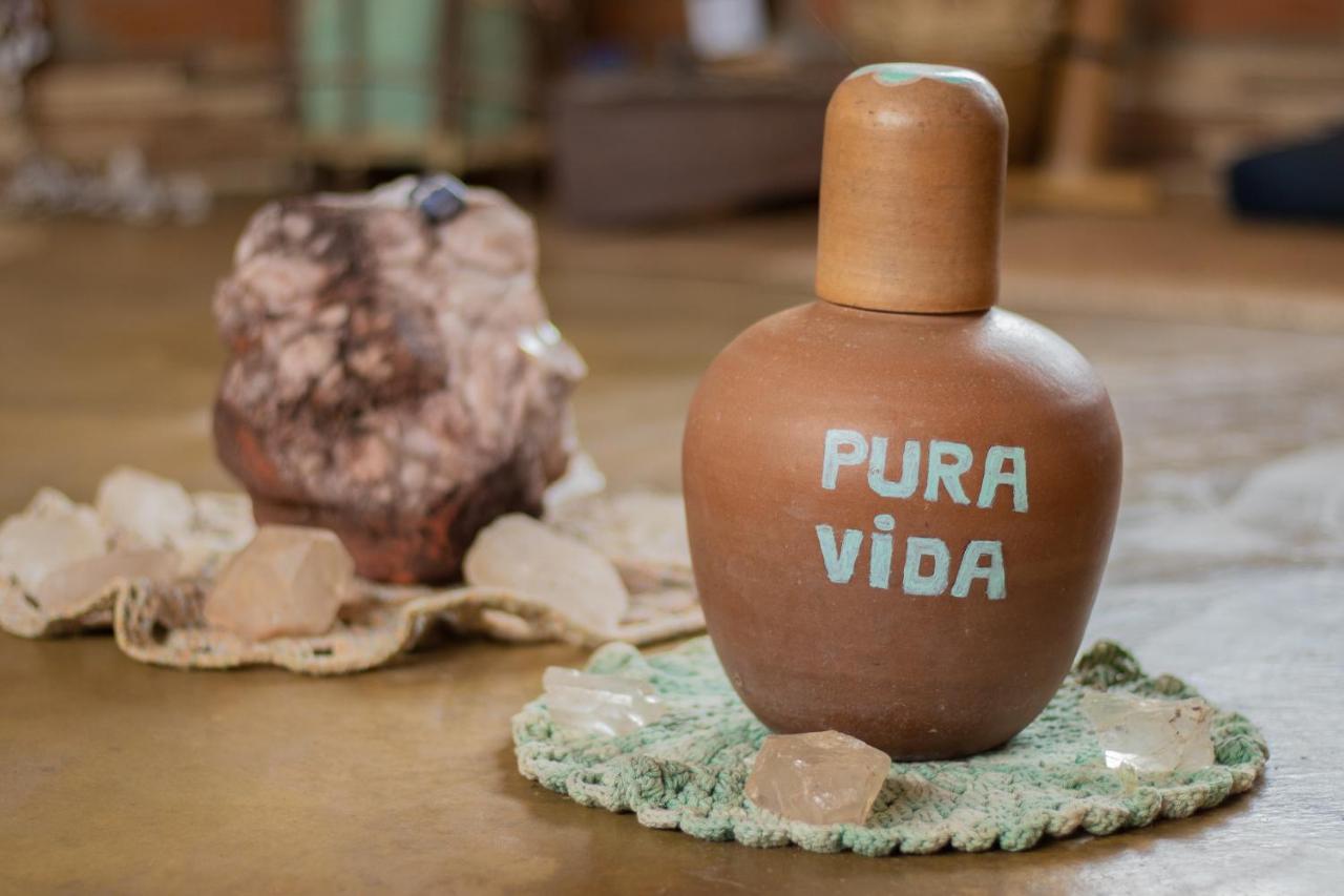 Hotel Ceu De Agartha Retiros E Vivencias Alto Paraíso de Goiás Zewnętrze zdjęcie