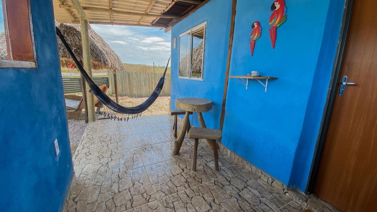 Hotel Ceu De Agartha Retiros E Vivencias Alto Paraíso de Goiás Zewnętrze zdjęcie