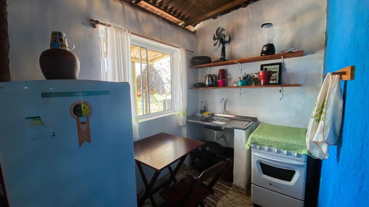 Hotel Ceu De Agartha Retiros E Vivencias Alto Paraíso de Goiás Zewnętrze zdjęcie