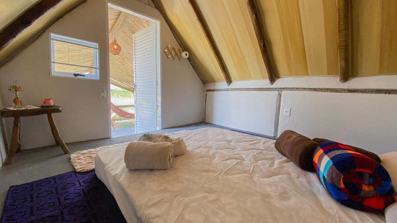 Hotel Ceu De Agartha Retiros E Vivencias Alto Paraíso de Goiás Zewnętrze zdjęcie