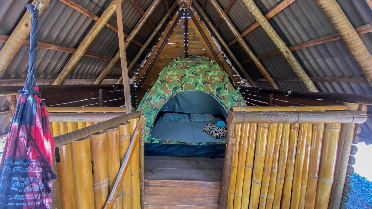Hotel Ceu De Agartha Retiros E Vivencias Alto Paraíso de Goiás Zewnętrze zdjęcie