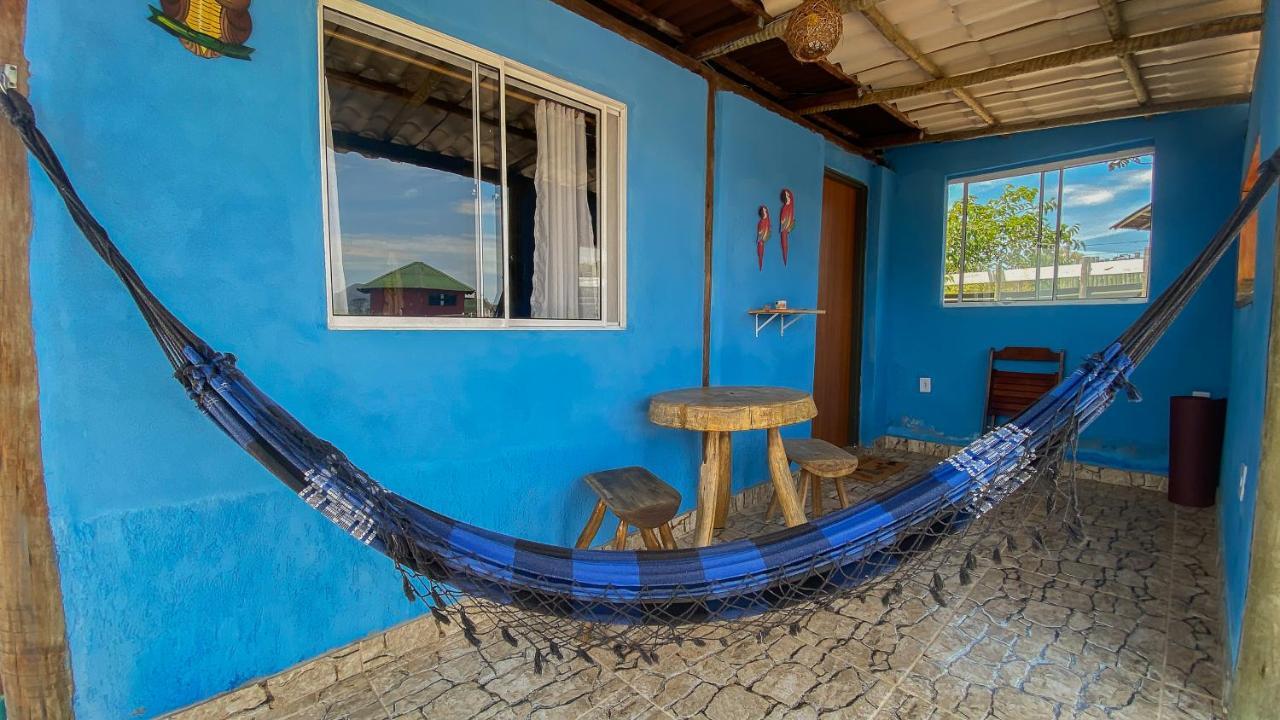 Hotel Ceu De Agartha Retiros E Vivencias Alto Paraíso de Goiás Zewnętrze zdjęcie