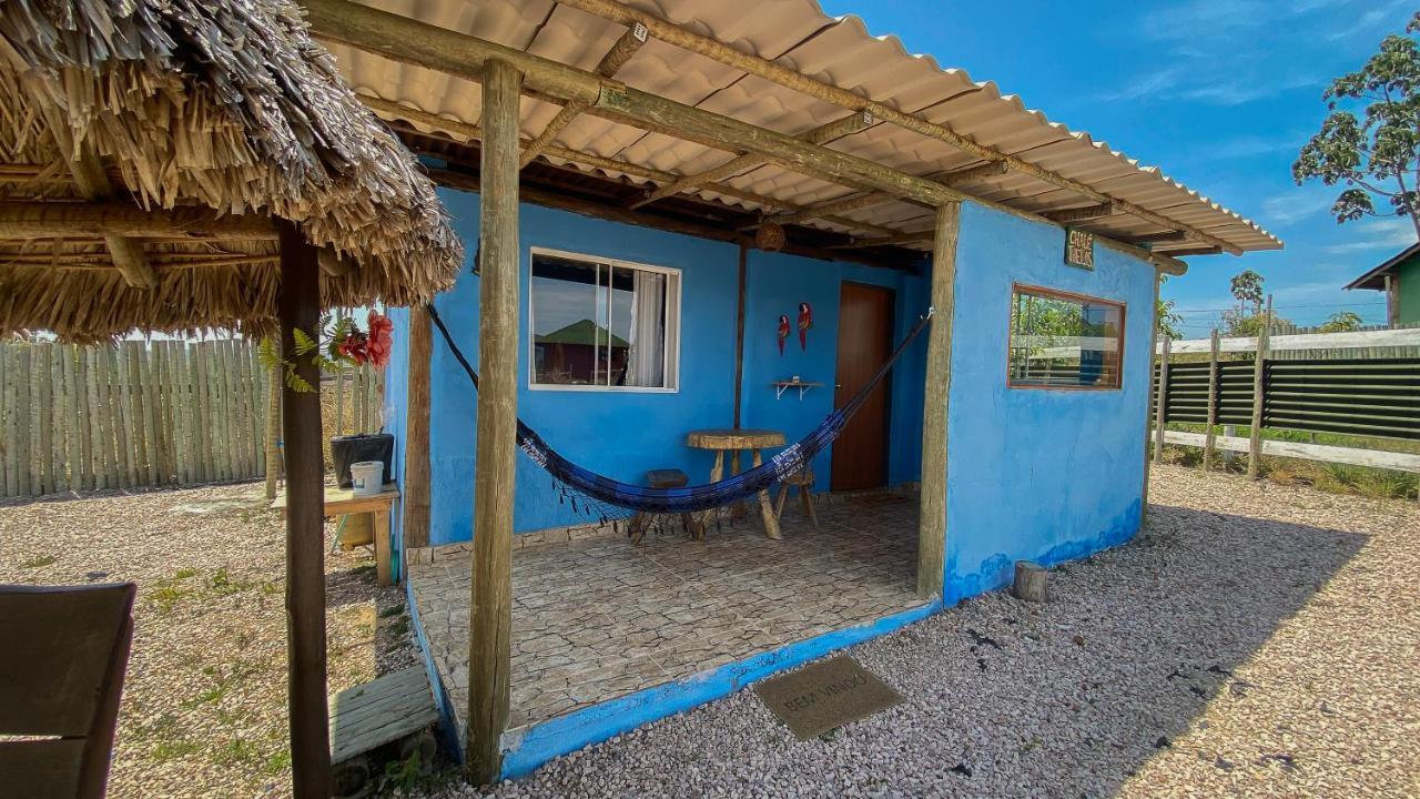 Hotel Ceu De Agartha Retiros E Vivencias Alto Paraíso de Goiás Zewnętrze zdjęcie