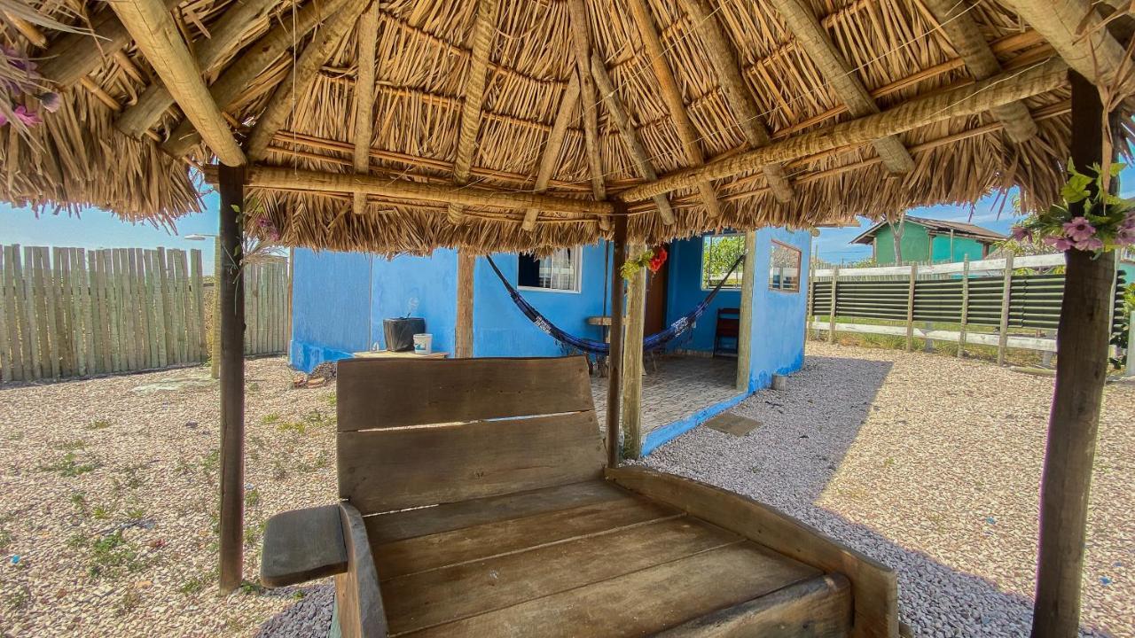 Hotel Ceu De Agartha Retiros E Vivencias Alto Paraíso de Goiás Zewnętrze zdjęcie