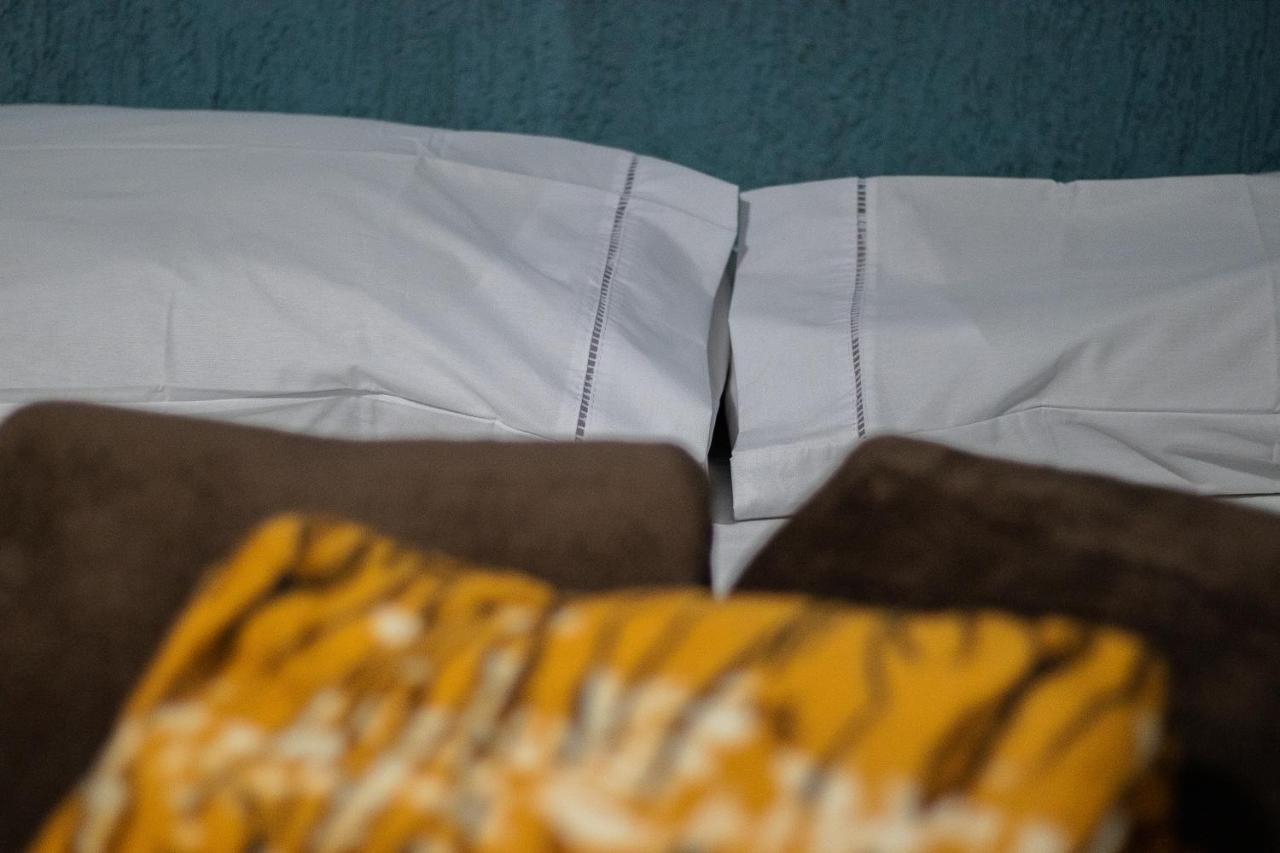 Hotel Ceu De Agartha Retiros E Vivencias Alto Paraíso de Goiás Zewnętrze zdjęcie