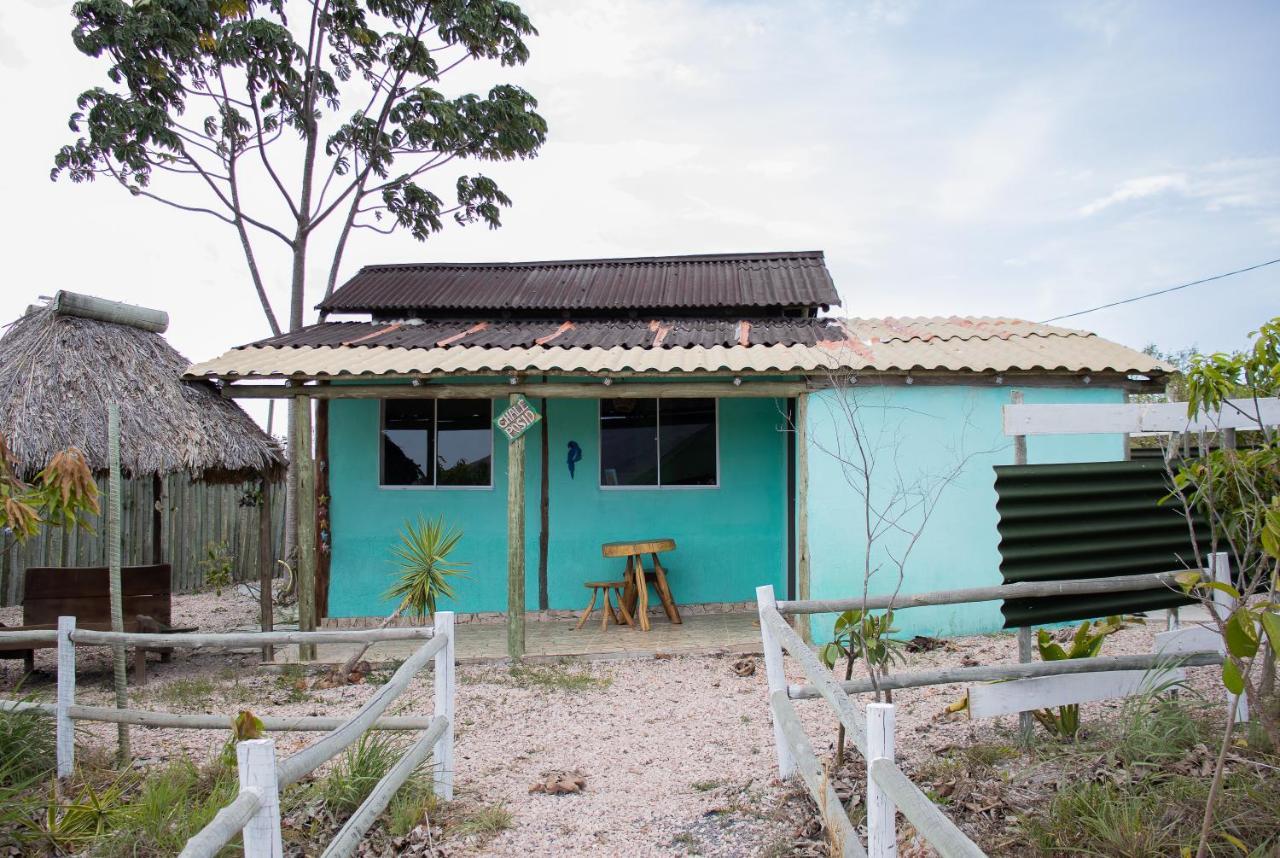 Hotel Ceu De Agartha Retiros E Vivencias Alto Paraíso de Goiás Zewnętrze zdjęcie