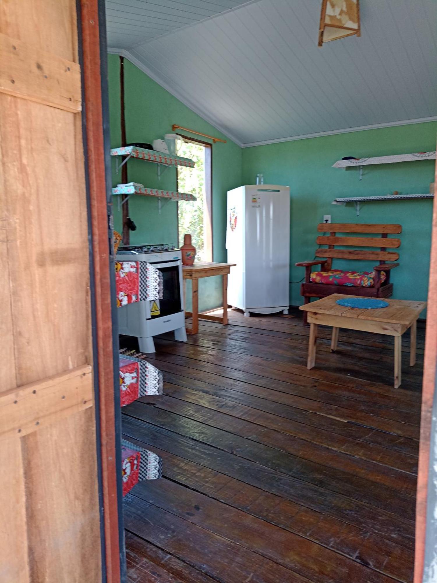 Hotel Ceu De Agartha Retiros E Vivencias Alto Paraíso de Goiás Zewnętrze zdjęcie