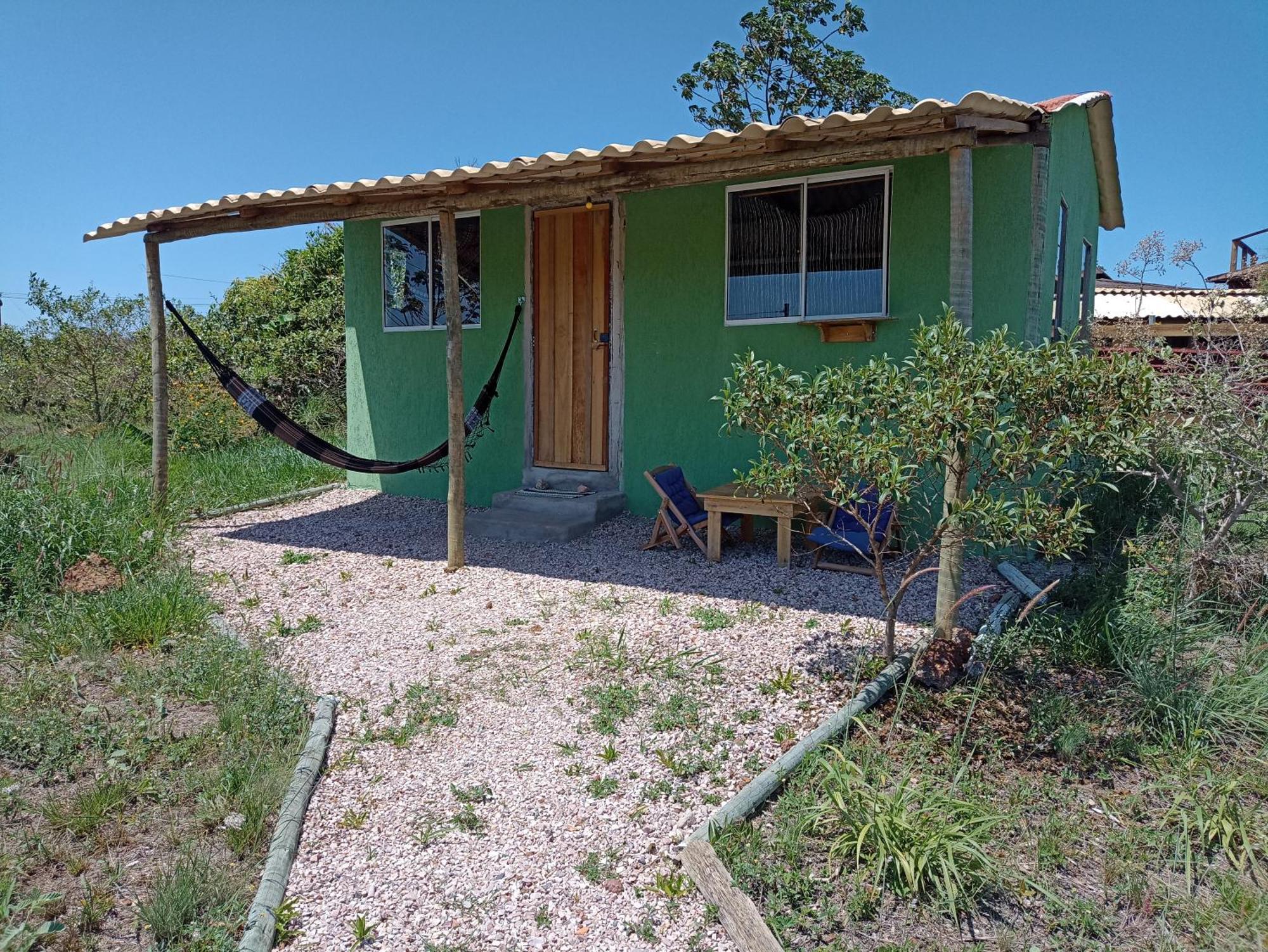 Hotel Ceu De Agartha Retiros E Vivencias Alto Paraíso de Goiás Zewnętrze zdjęcie